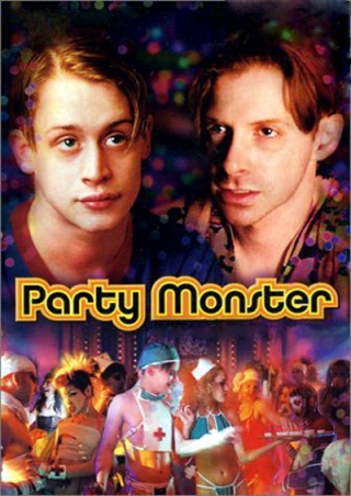 party monster poster